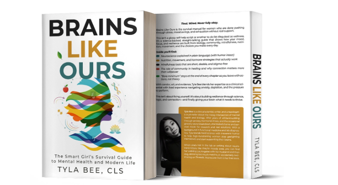 Brains Like Ours - Preorder
