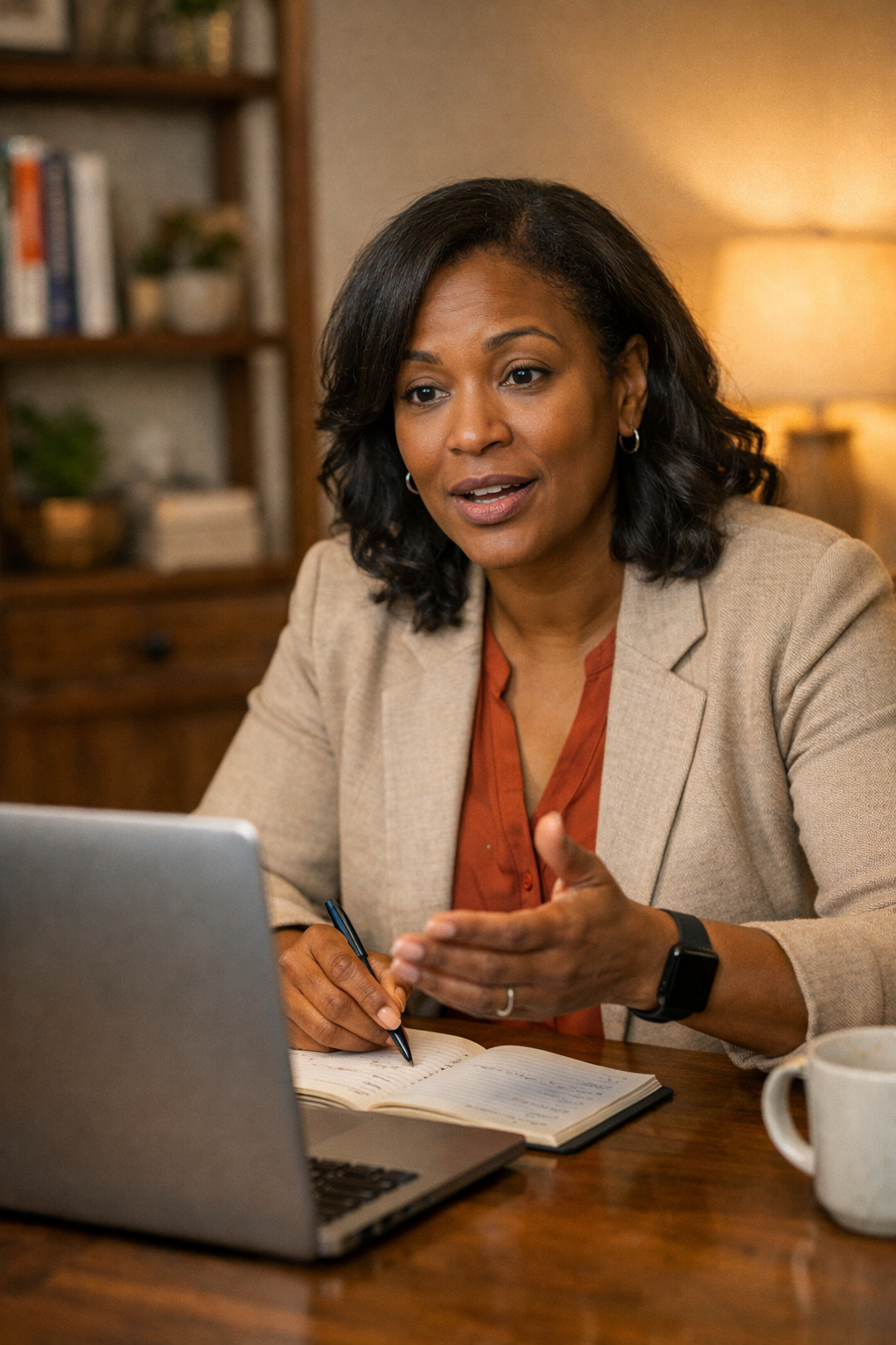 The Lab Room — Lab Consultation