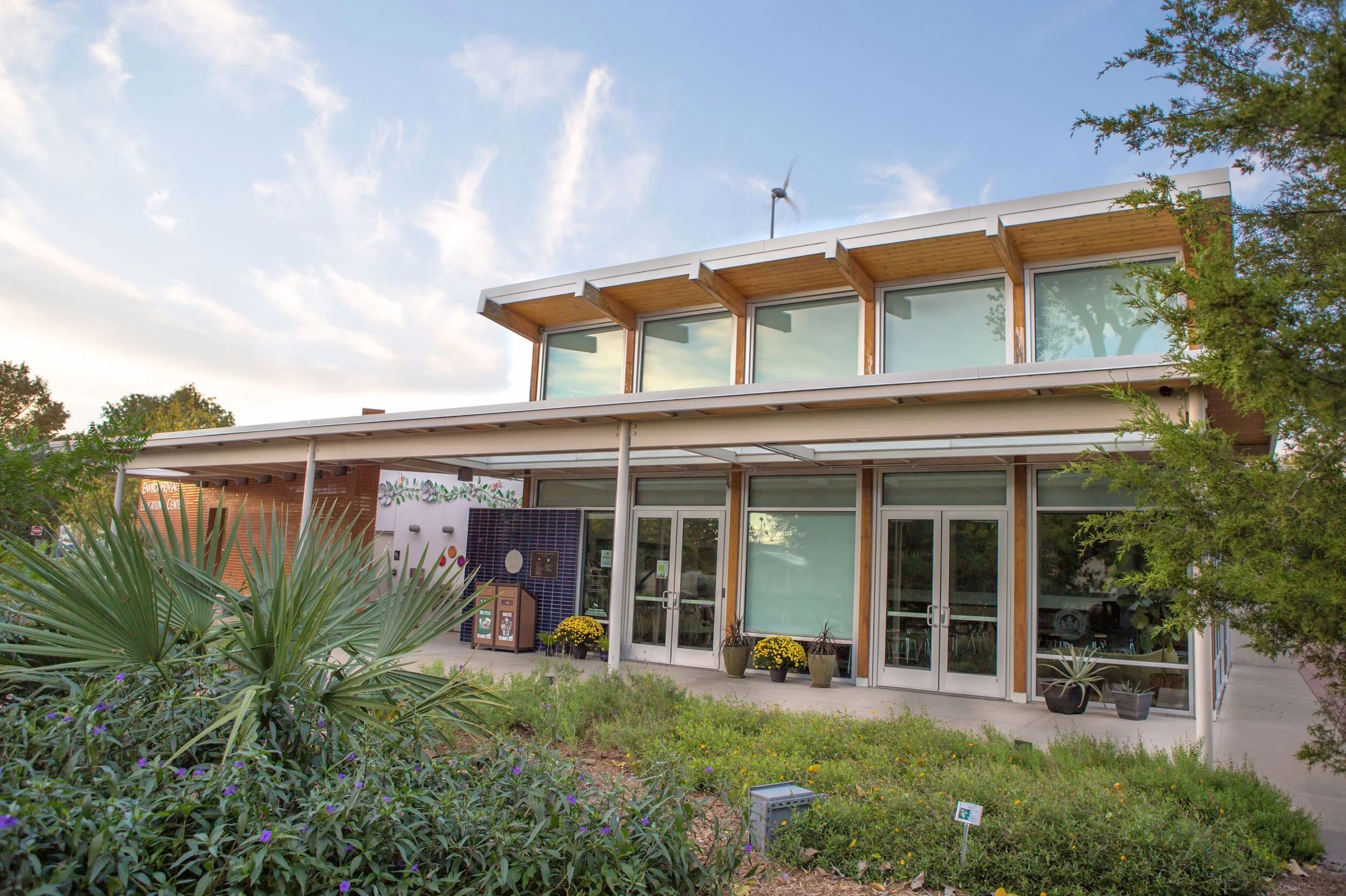 Environmental Education Center