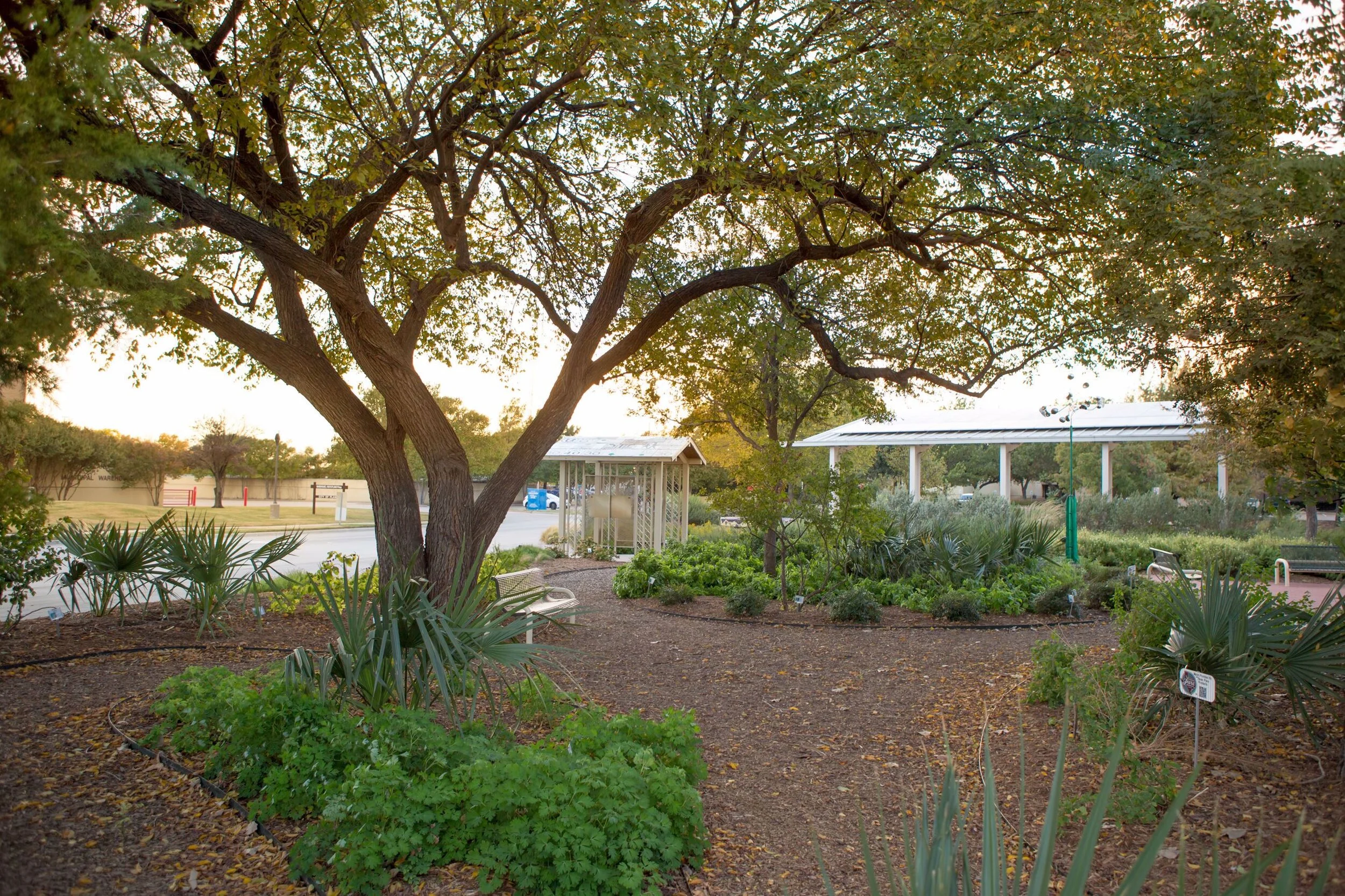 Environmental Education Center