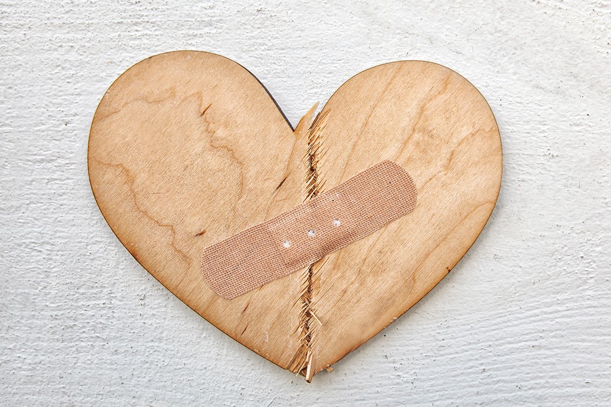 Arlington Wednesday Evening - The Courage to Forgive