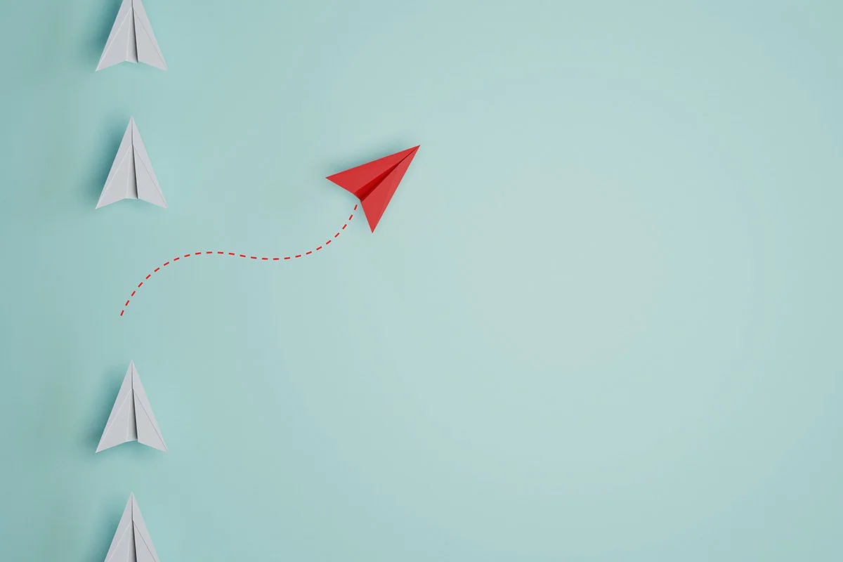 McKinney Tuesday Evening - The Power to Change: Beating Bad Habits