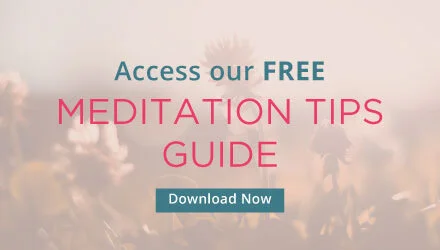 Access Our FREE Meditation Tips
