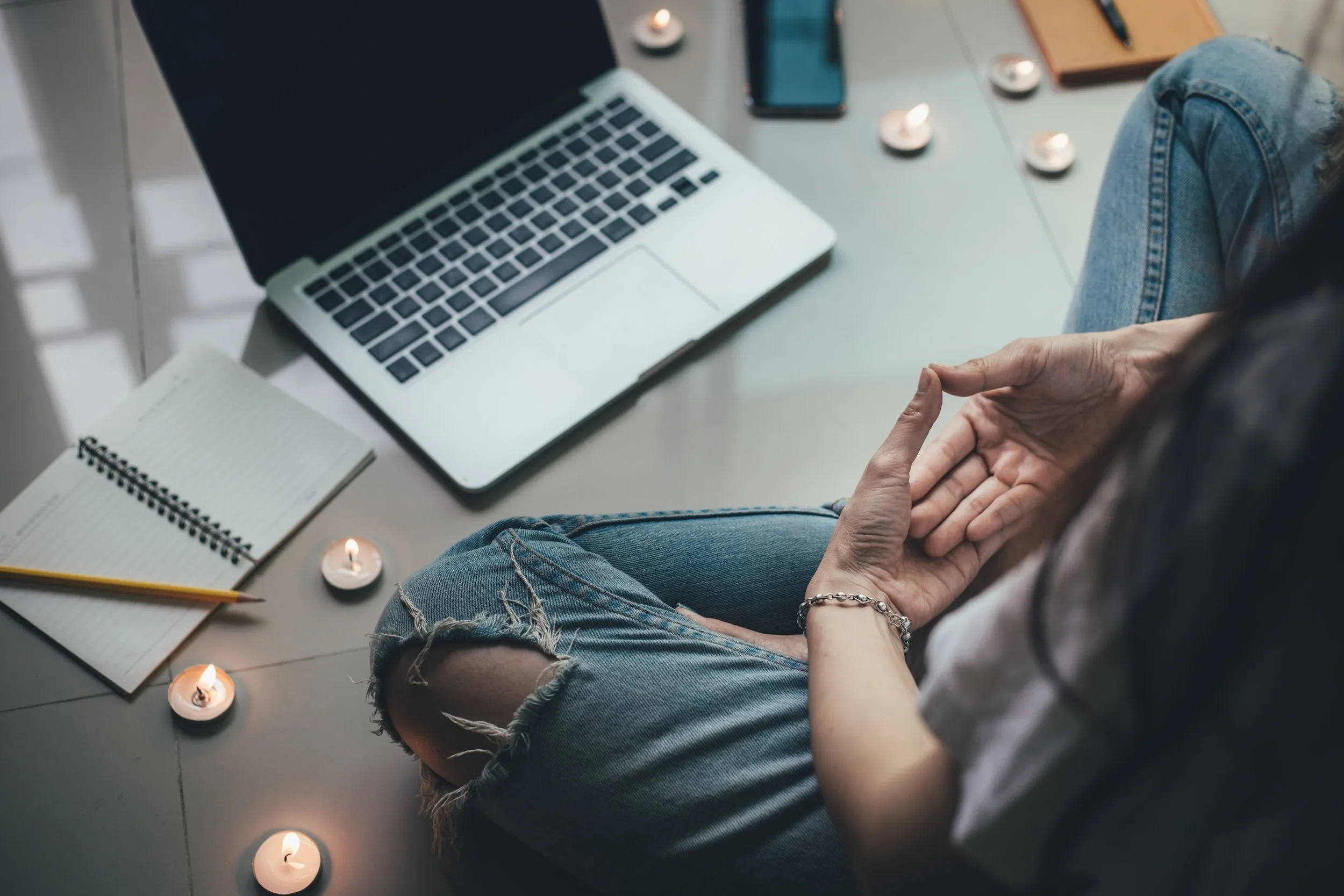 New Year, New You: How Meditation is the Method for Transformation