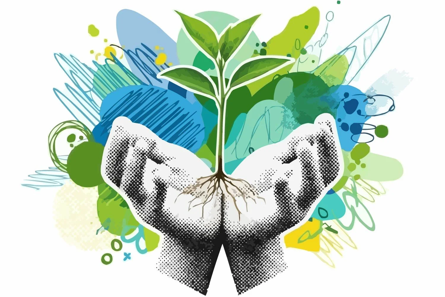 Fort Worth Monday Evening - Nurturing the Roots of Genuine Change
