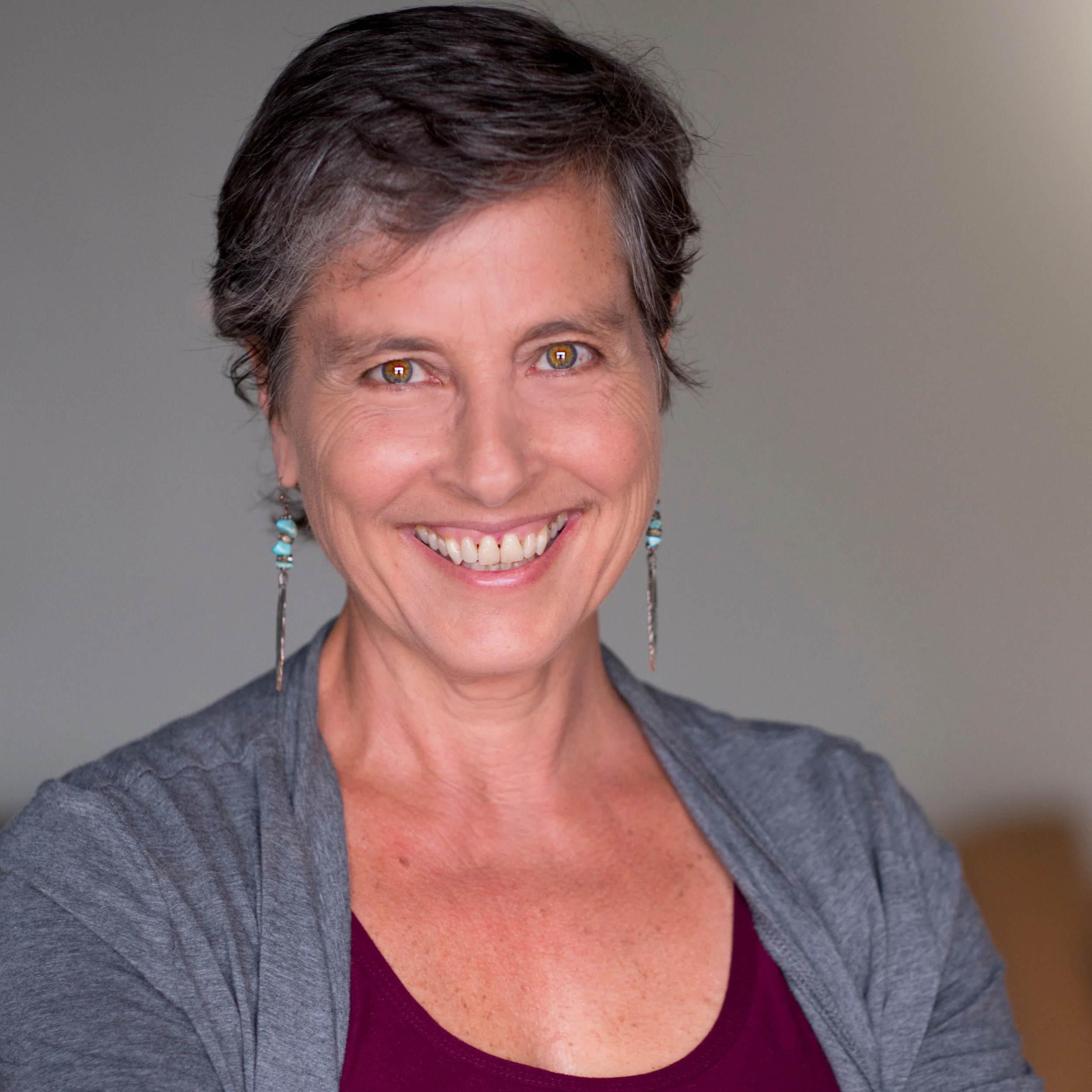CAROL SALERNO