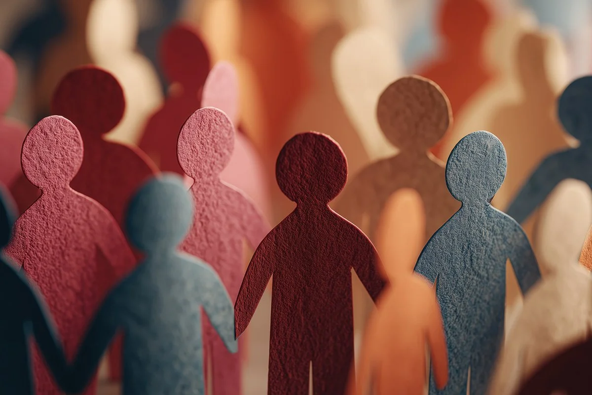 Denton Wednesday Evening - Loneliness and the Path to Connection