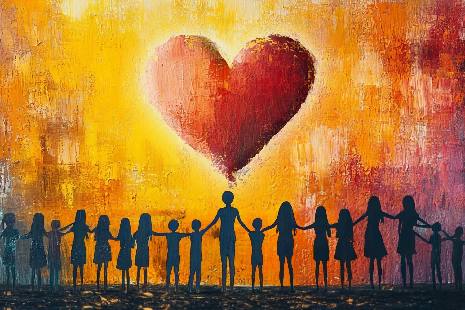 Denton Wednesday Evening - Fearless Compassion in Unstable Times