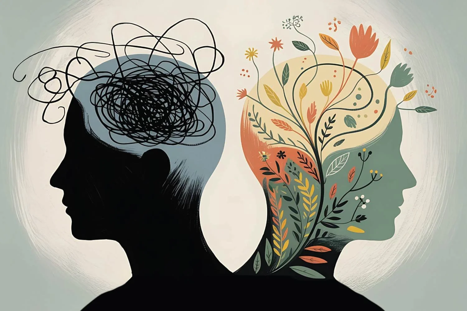 Denton Wednesday Evening - Stop Stressing: Relying on a Light Mind, Not a Tight Mind