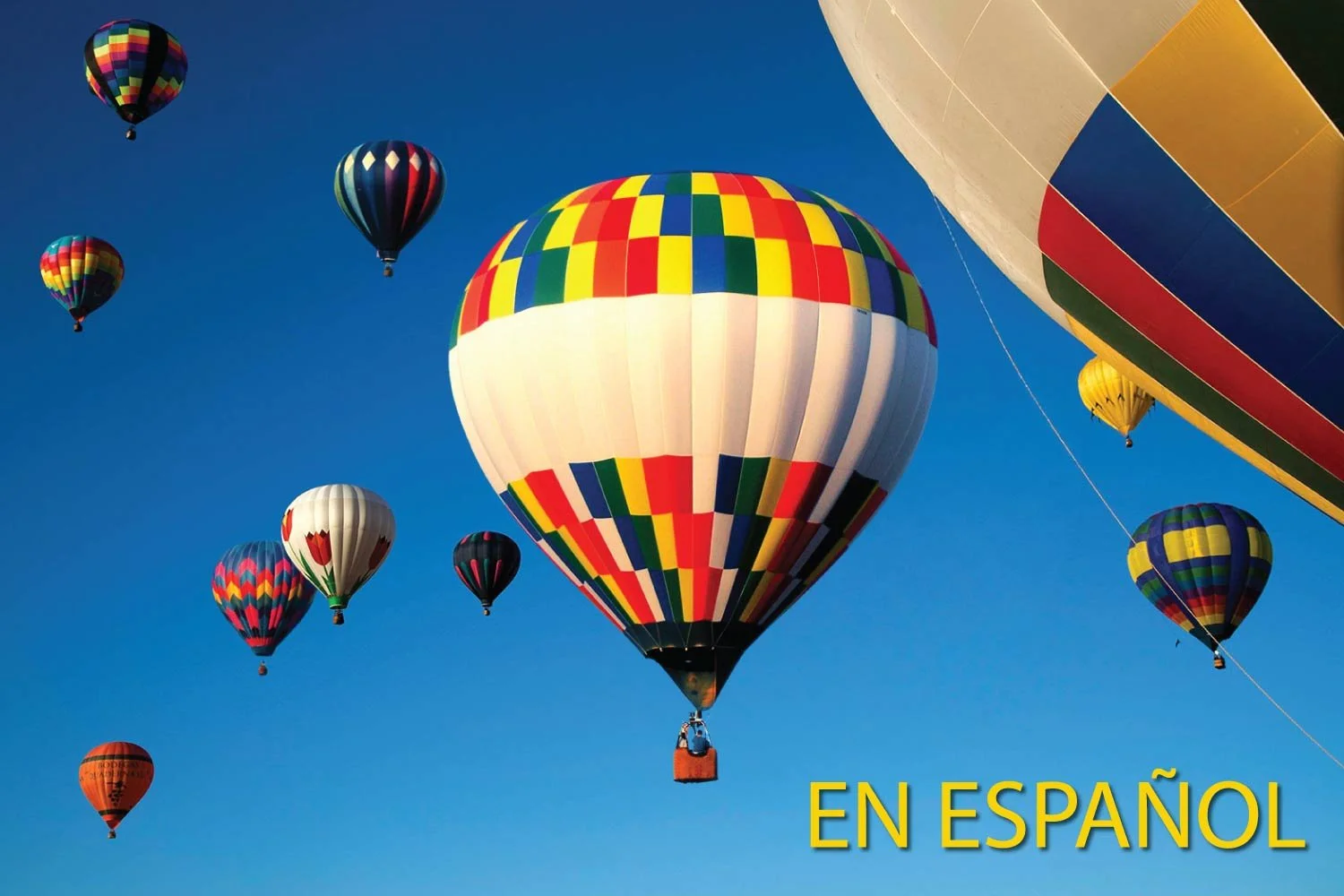 Domingos por la mañana en Dallas - Aceptación plena, libertad plena