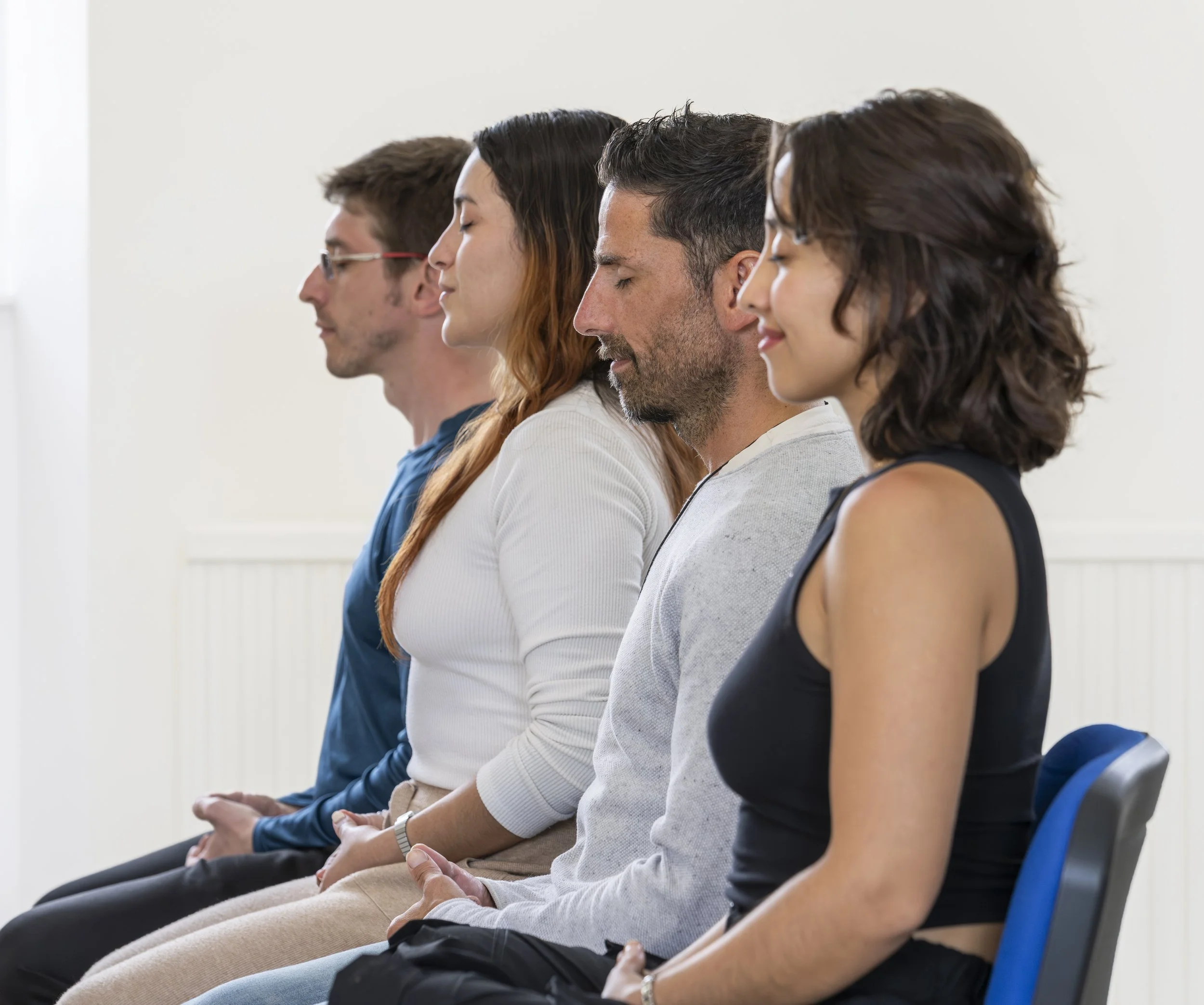 Meditación 101 (Gratis)