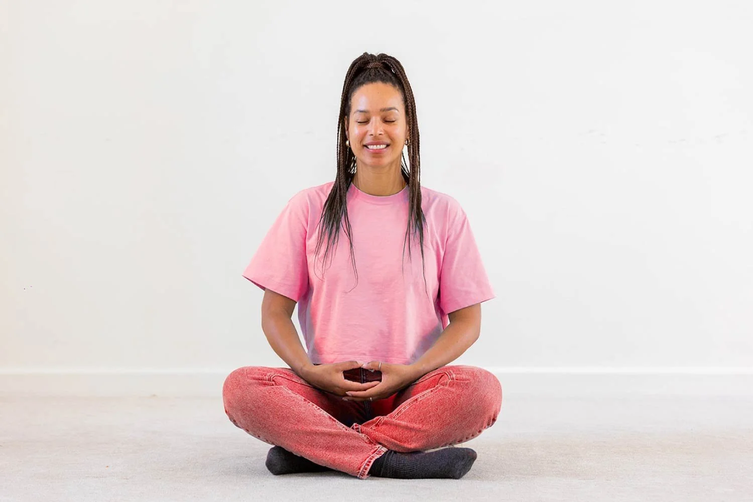 Meditation Practice Series: Establish Spiritual Wisdom in Your Life
