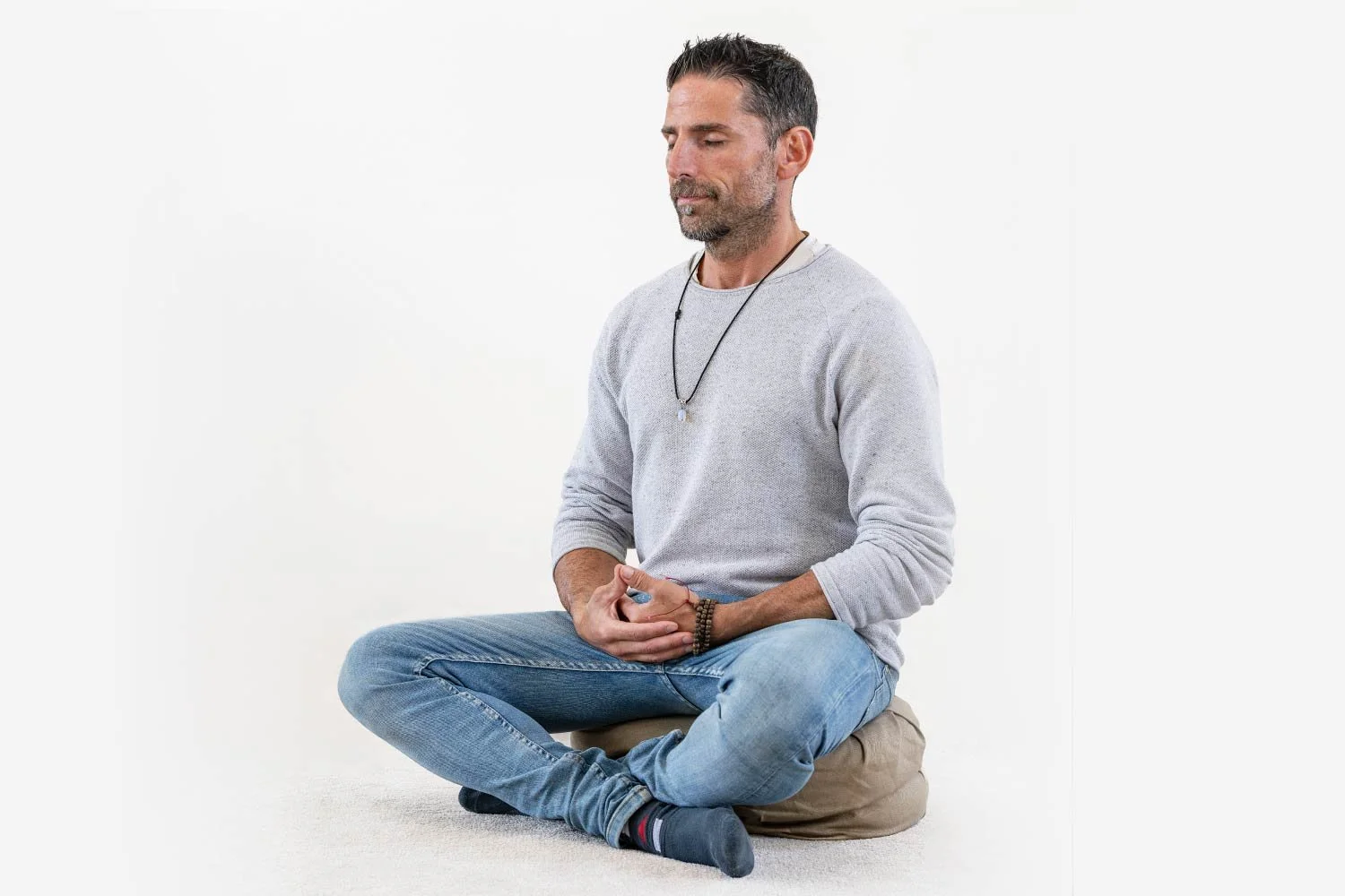 Meditation Practice Series: Realize Your Potential