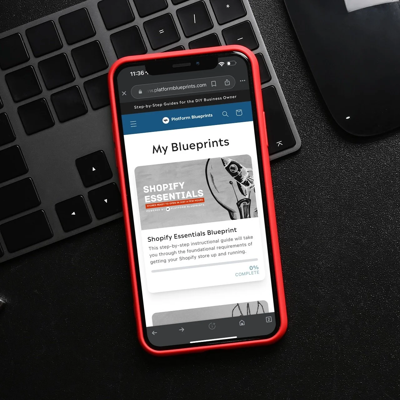 Building and maintaining a website or online business doesn&rsquo;t have to be hard. We give you the step by step answers from account creation to long term success regardless of what you&rsquo;re selling. 

Head to the link in bio to learn more ⬆️

