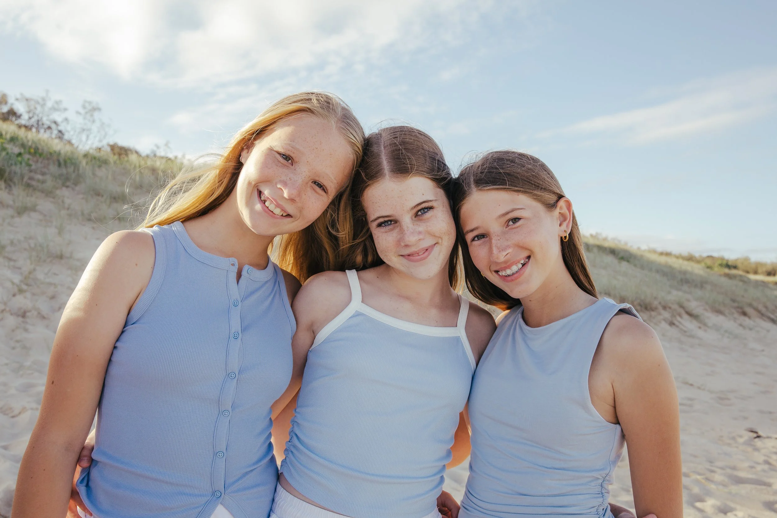 Bestie Bundle – Small Groups (1–5 Friends)