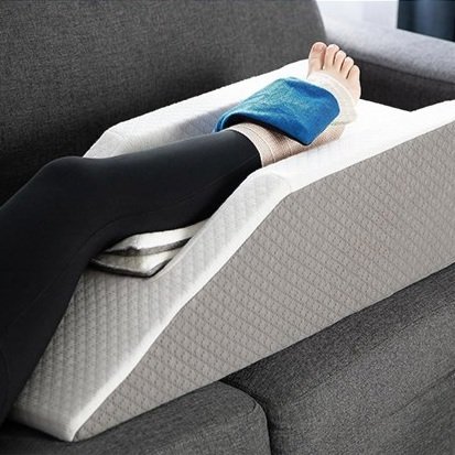 Leg Elevation/Wedge Pillow