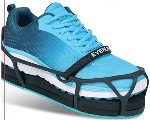 Even Up Shoe Lift