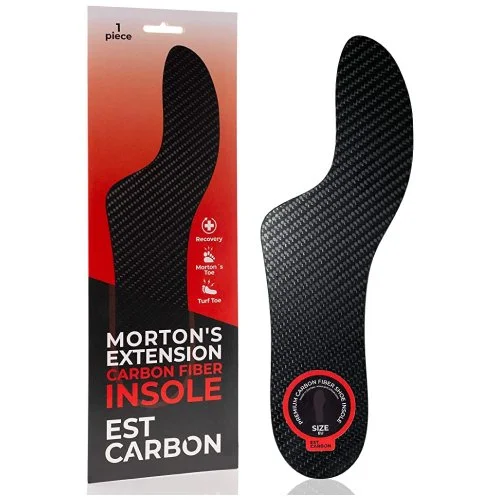 Morton's Extension Orthotic