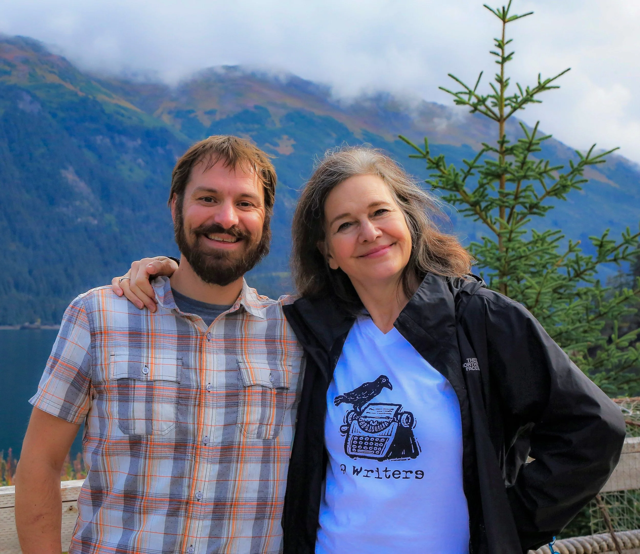 One year later, ten years past