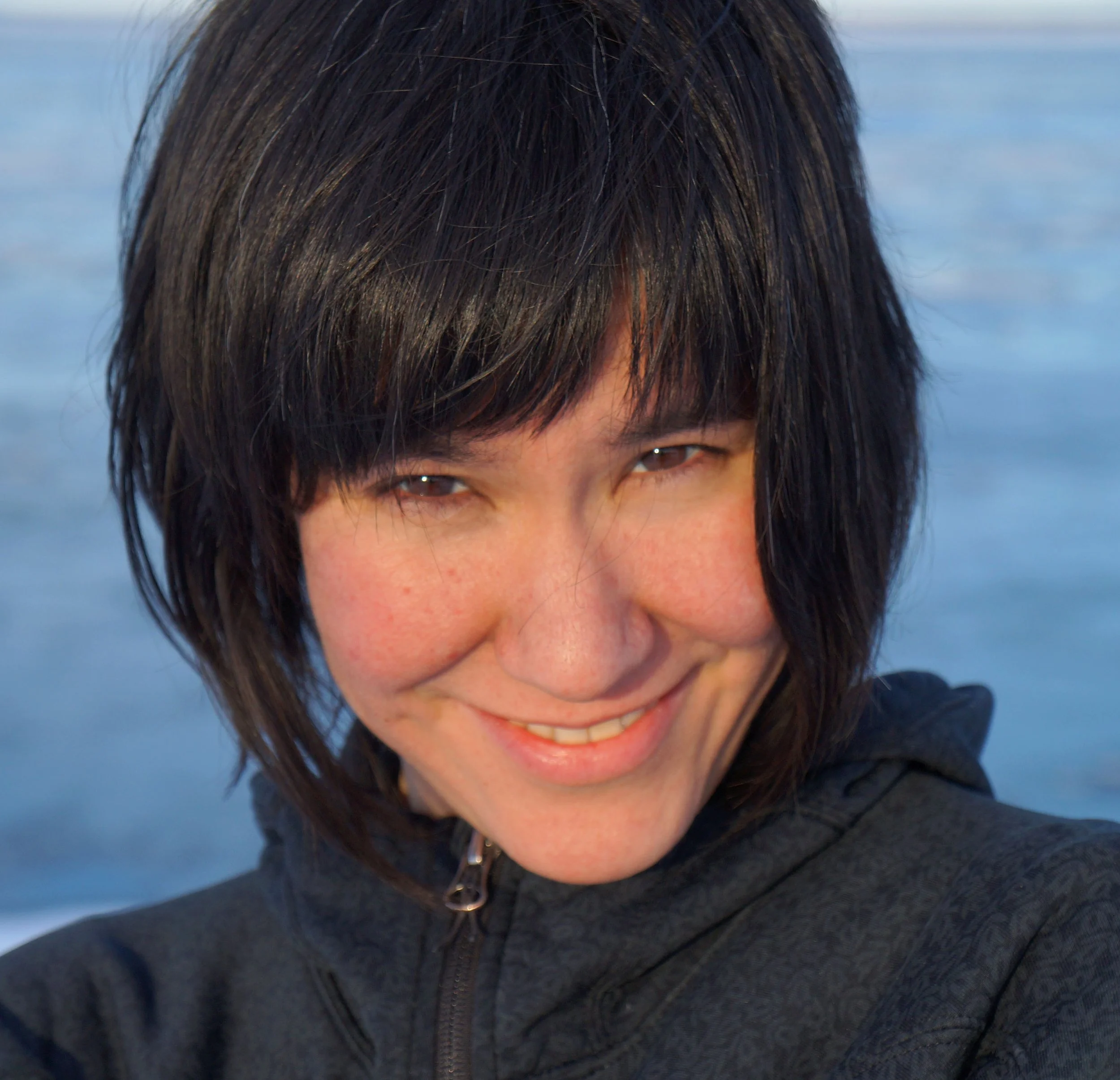 Interview with Joan Kane, 2013