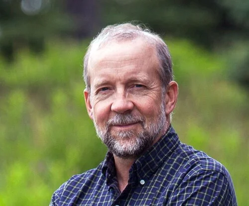 Interview: Tom Kizzia