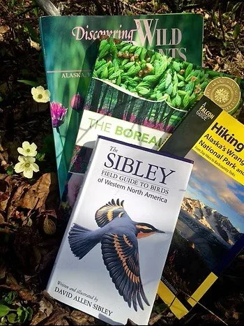 Yeah Write · Mind Your Anemones and Anenomes