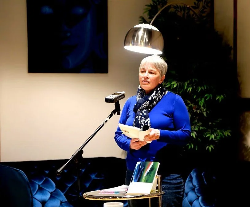 Yeah Write · Poetry Like Bread