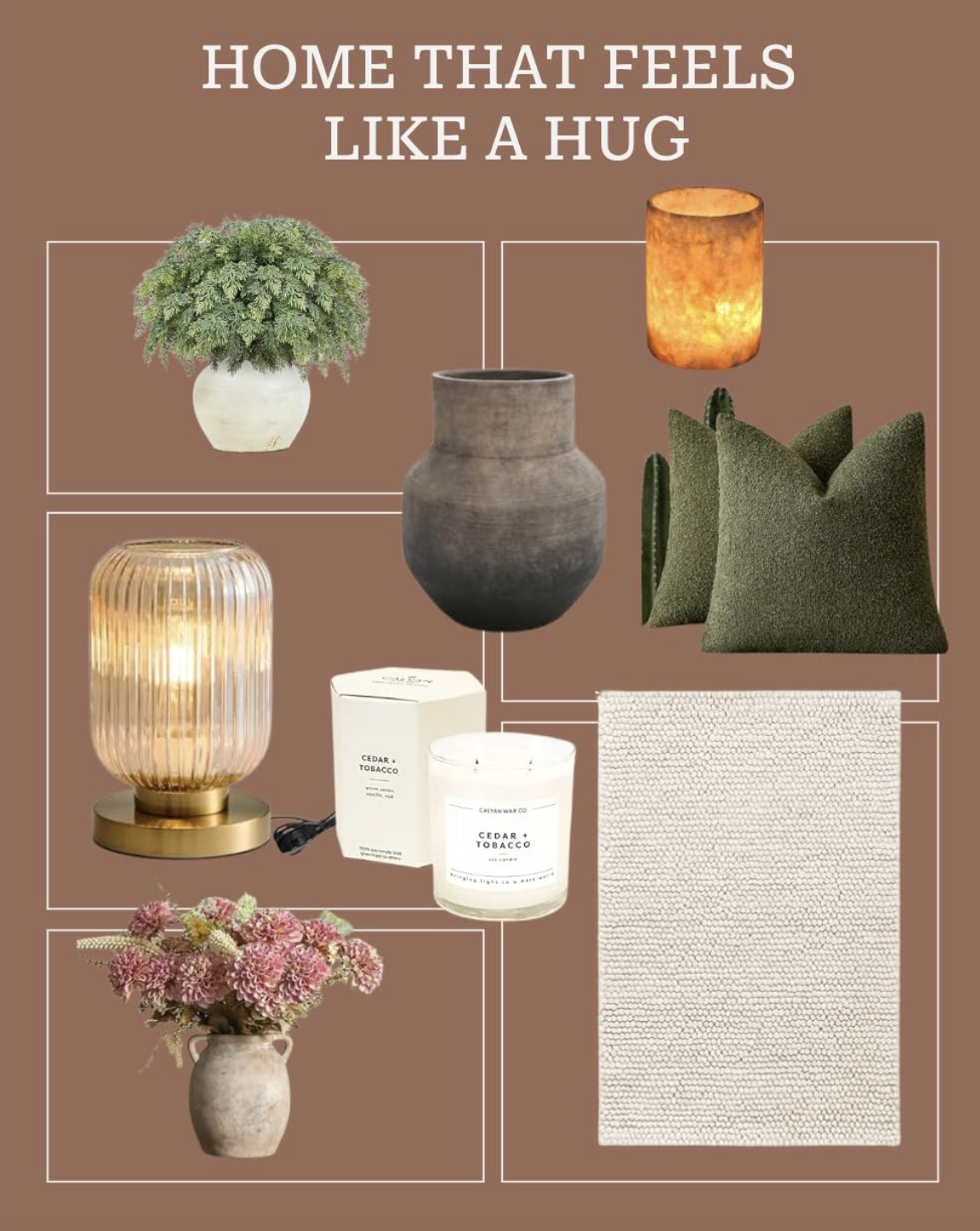 What I’m Buying for Christmas — The Modish Edition