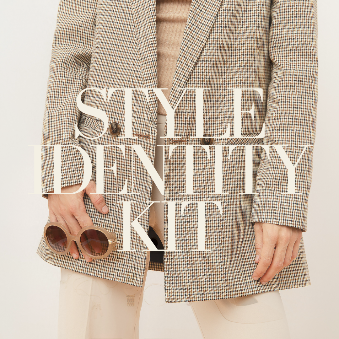 Style Identity Kit