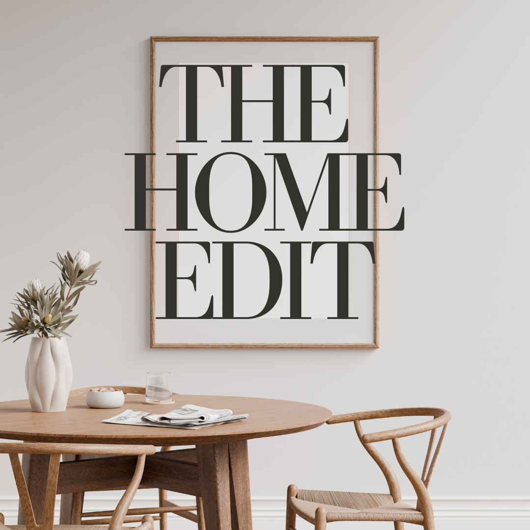 The Home Edit