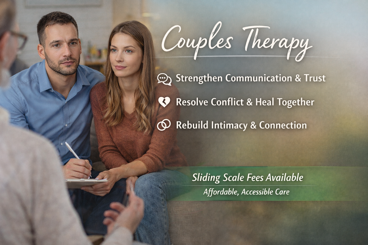 Couples Therapy