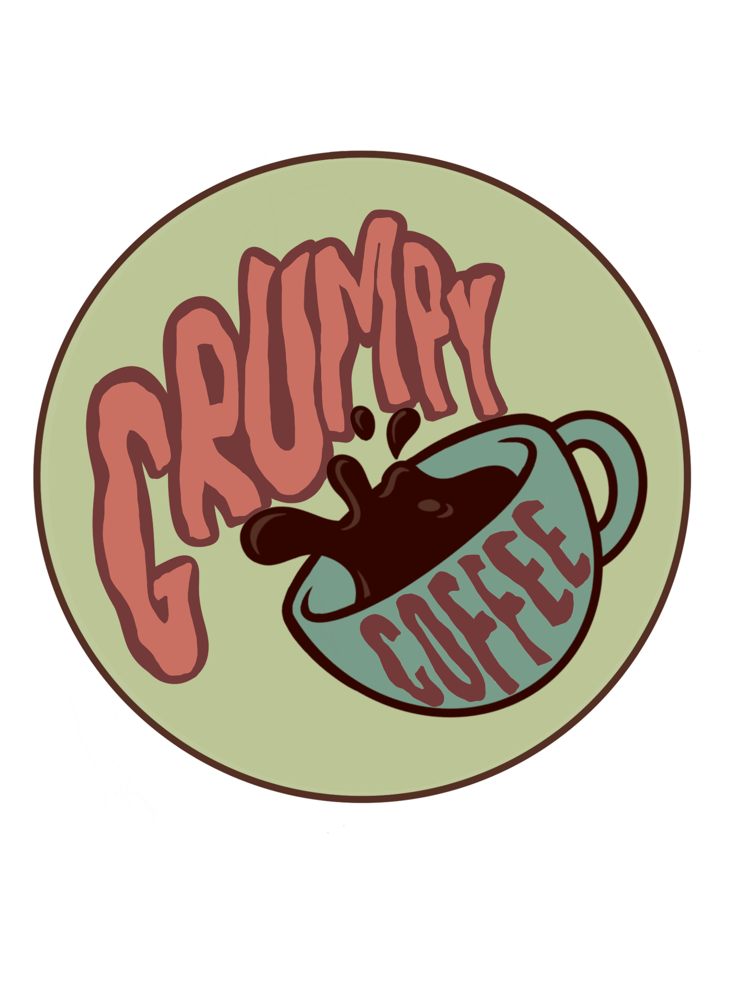 Grumpy Coffee