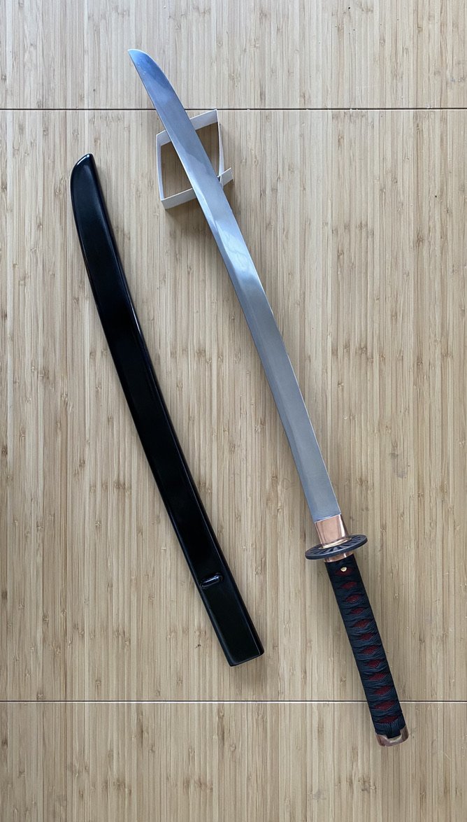 Katana