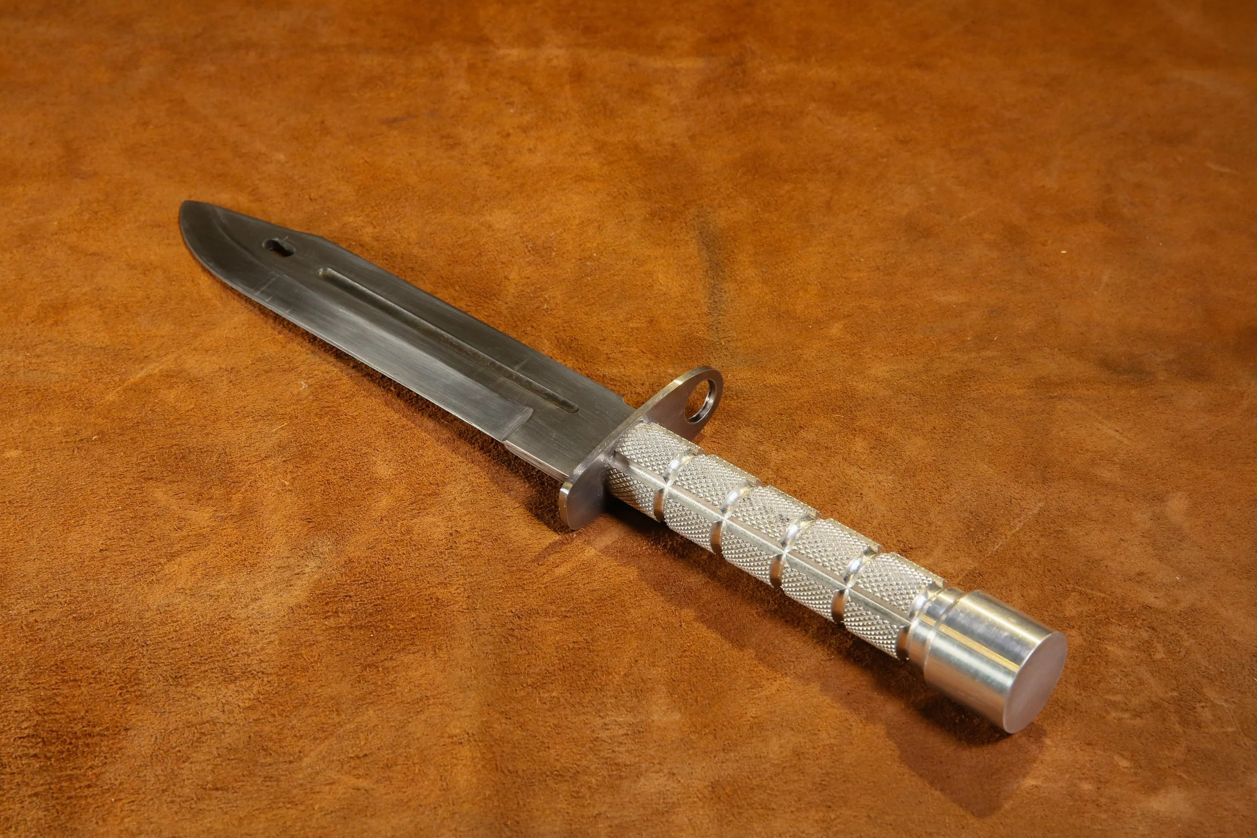 Bayonet