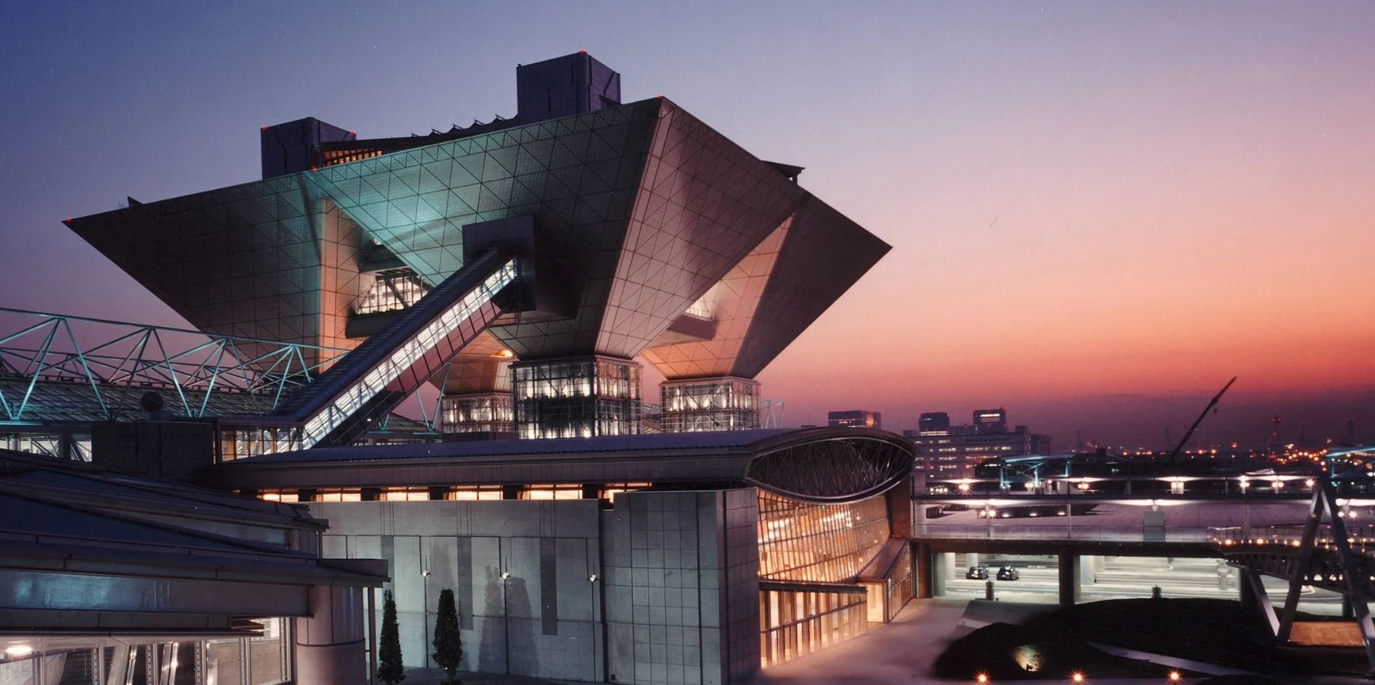The Ultimate Guide for Attending Trade Events at Tokyo Big Sight
