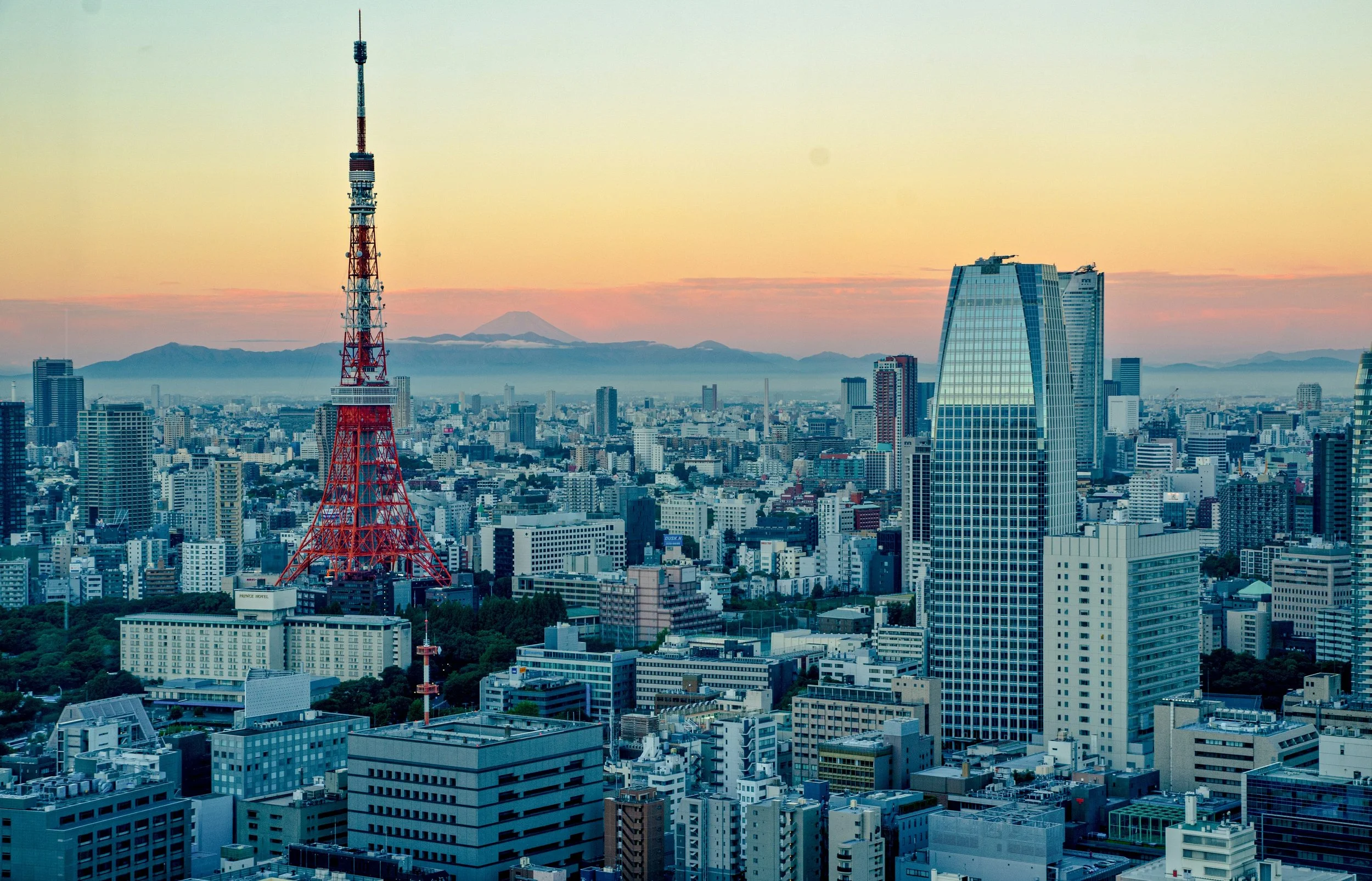 What Should Tech Professionals Know Before Traveling to Japan?