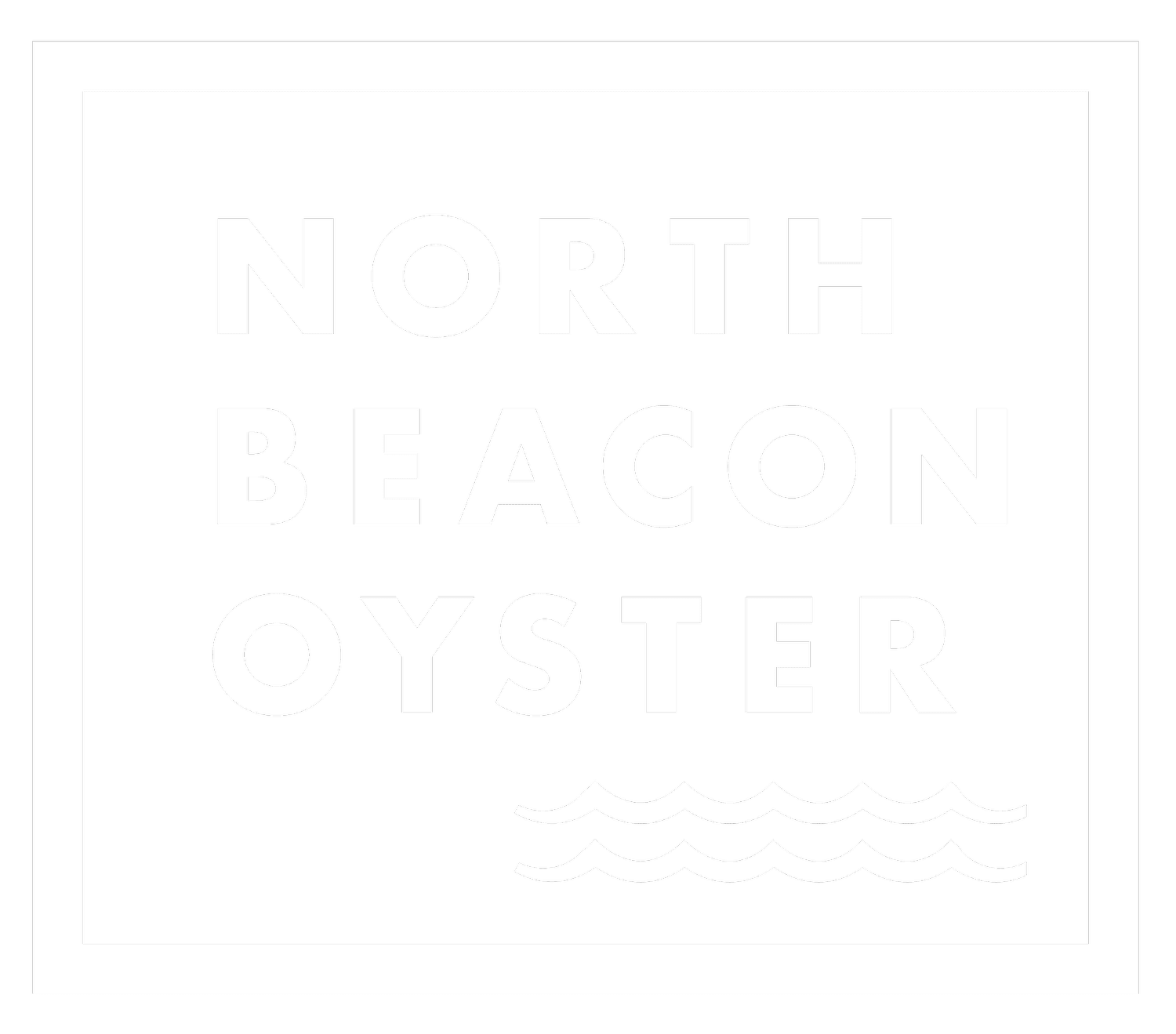North Beacon Oyster