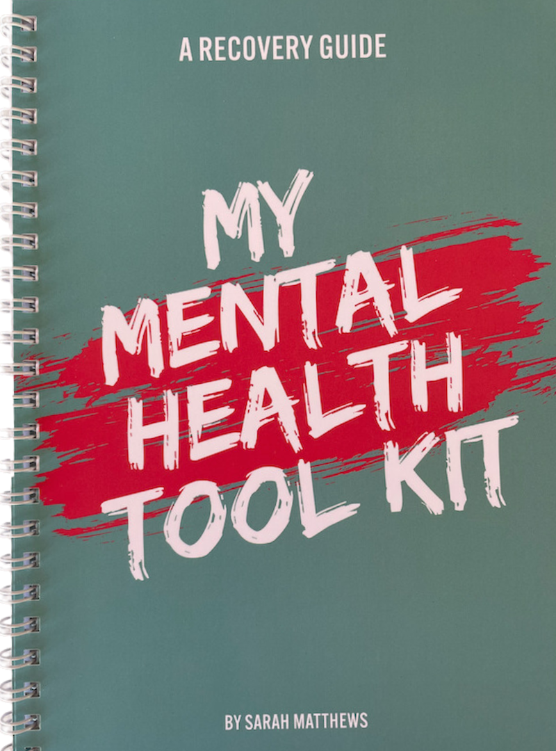 My Mental Health Tool Kit