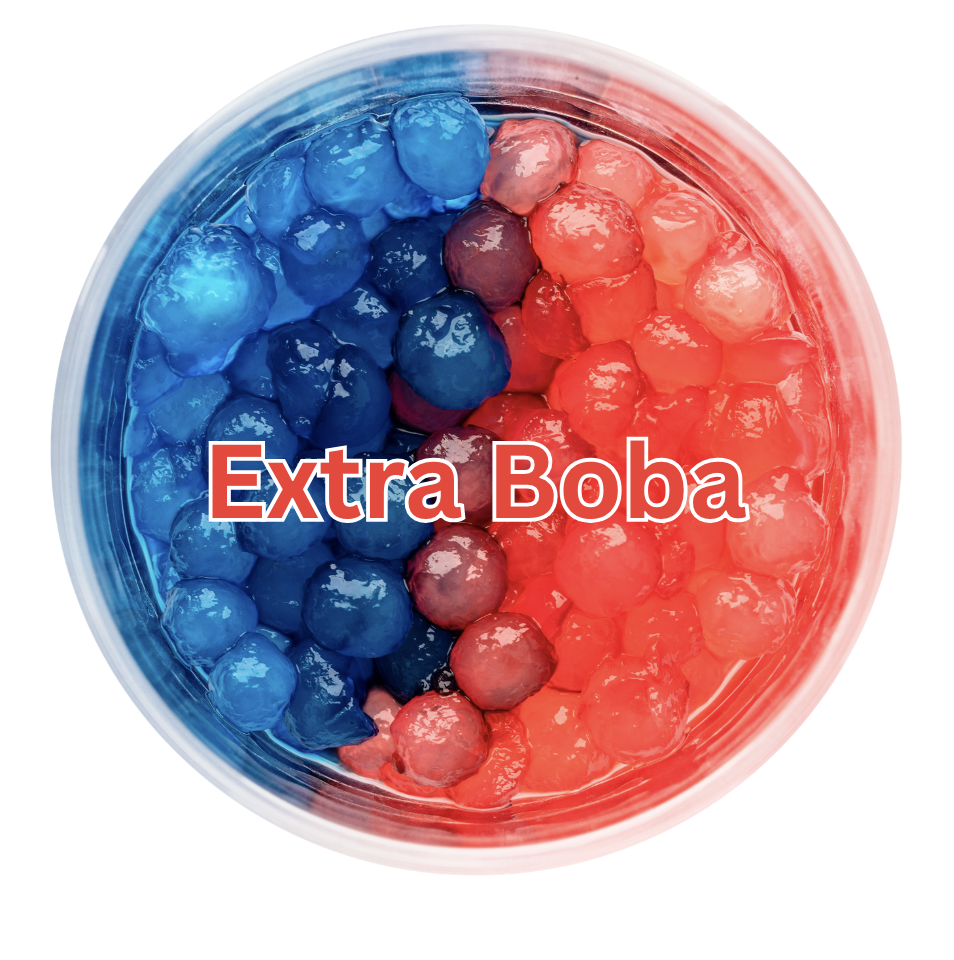 Extra Popping Boba