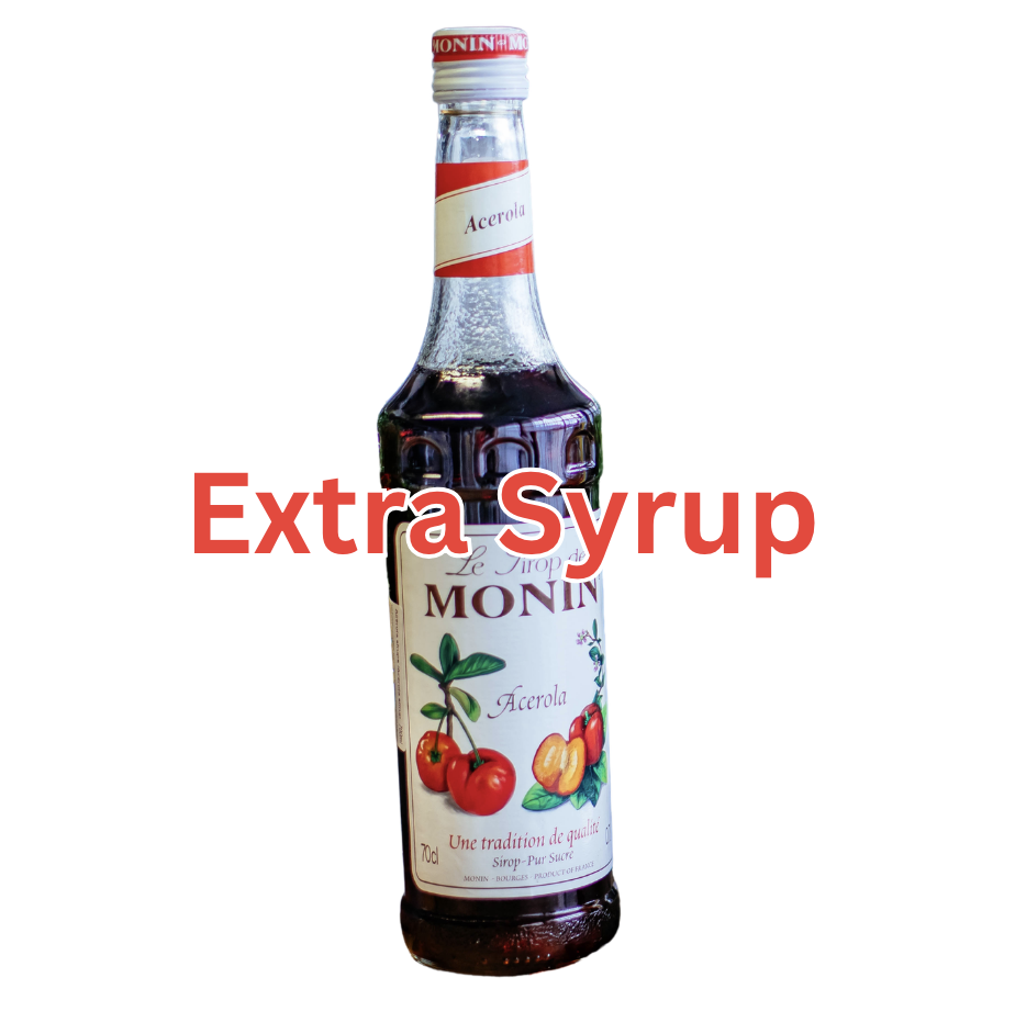 Extra Syrup