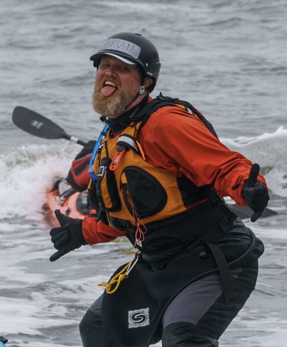 Choose Your Own Adventure