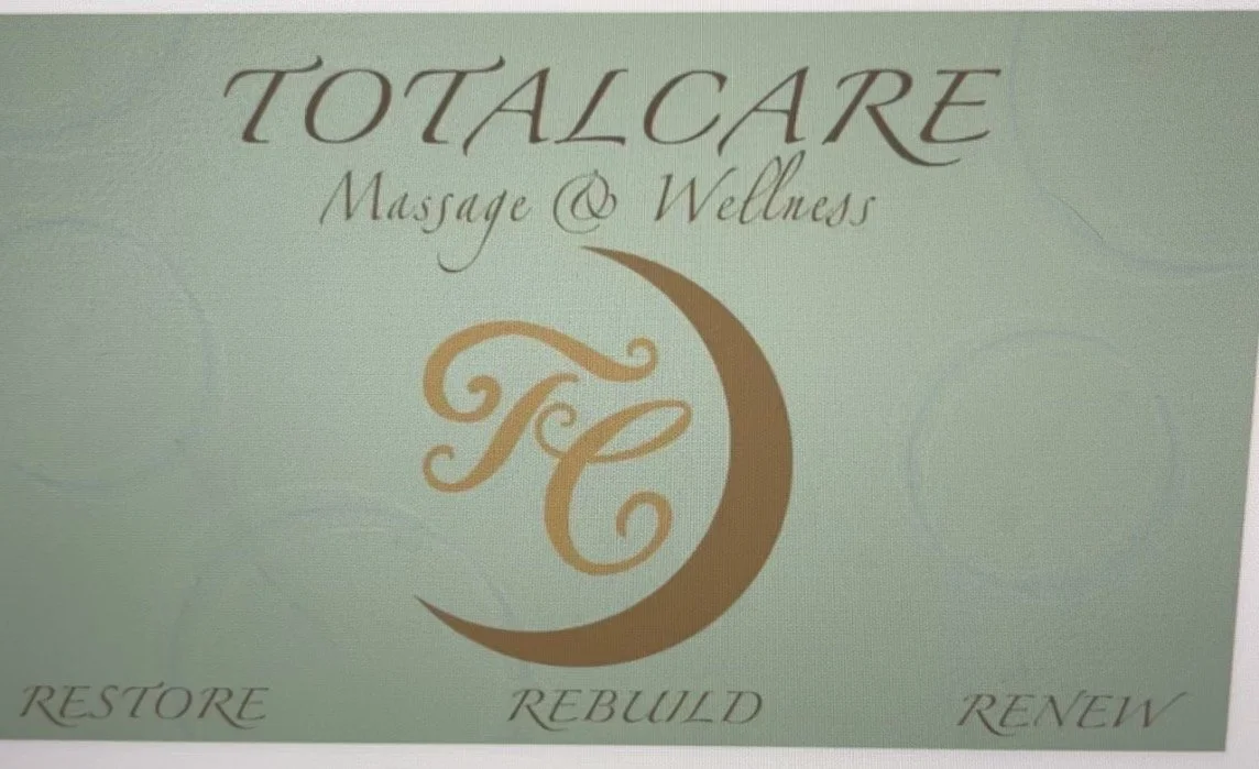 TotalCare Massage &amp; Wellness