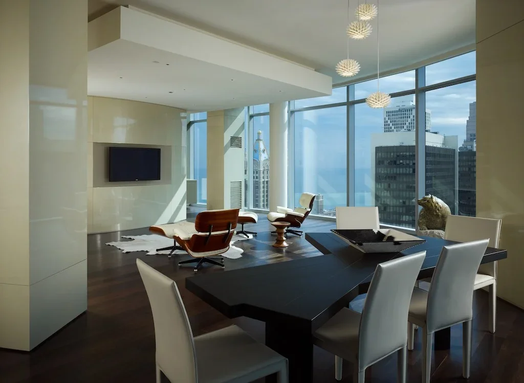 Streeterville Penthouse