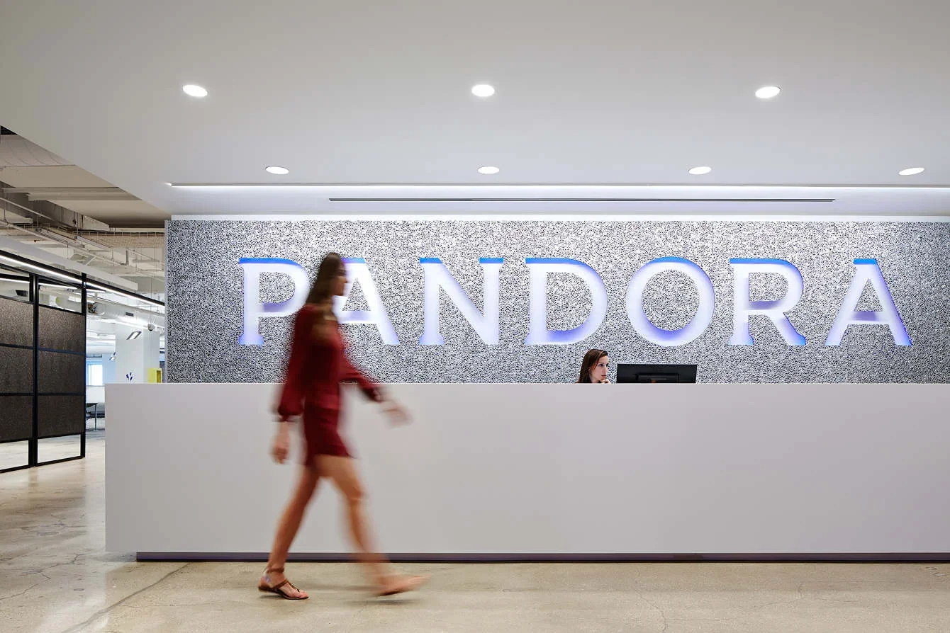 Pandora Chicago