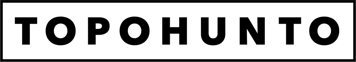 TOPOHUNTO