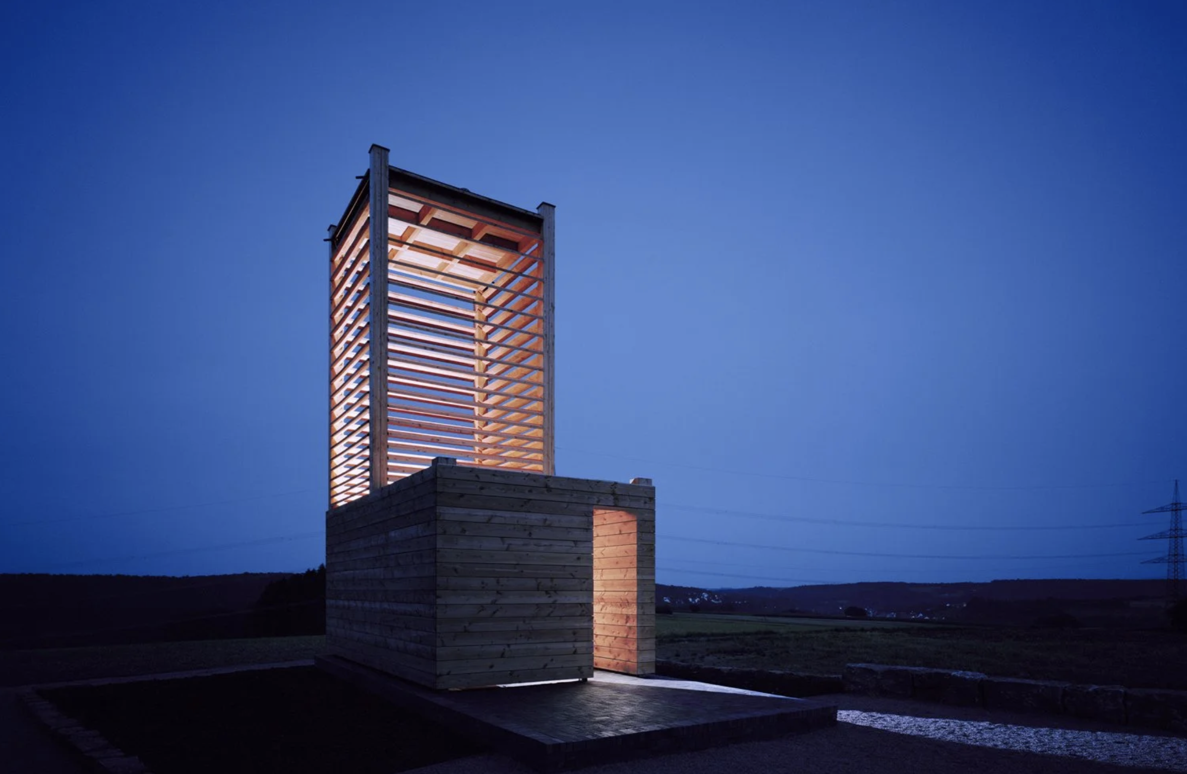 Field Chapel