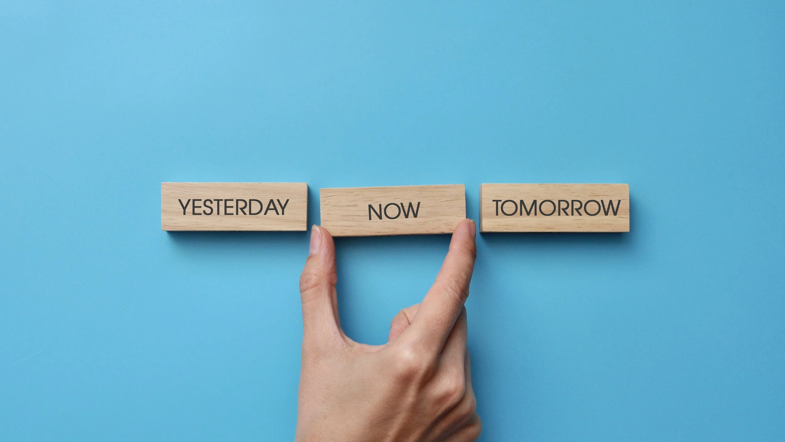 The Art of Being Fully Present: A Key to Self-Awareness and Personal Growth