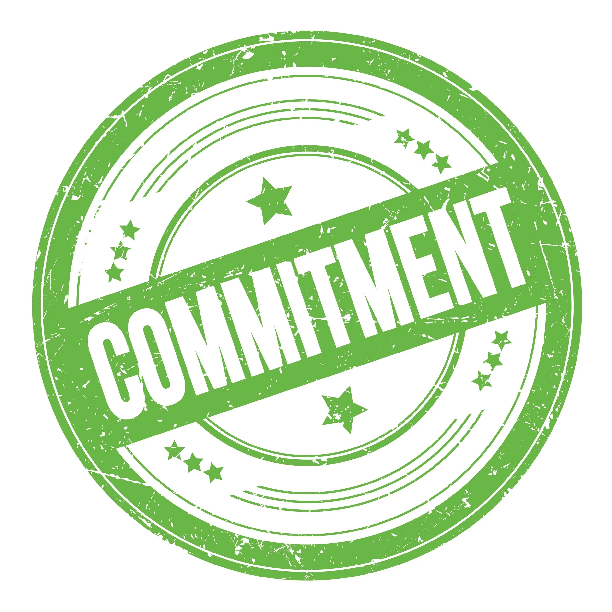 Beyond Motivation: How Commitment is the Key to Achieving Your Goals