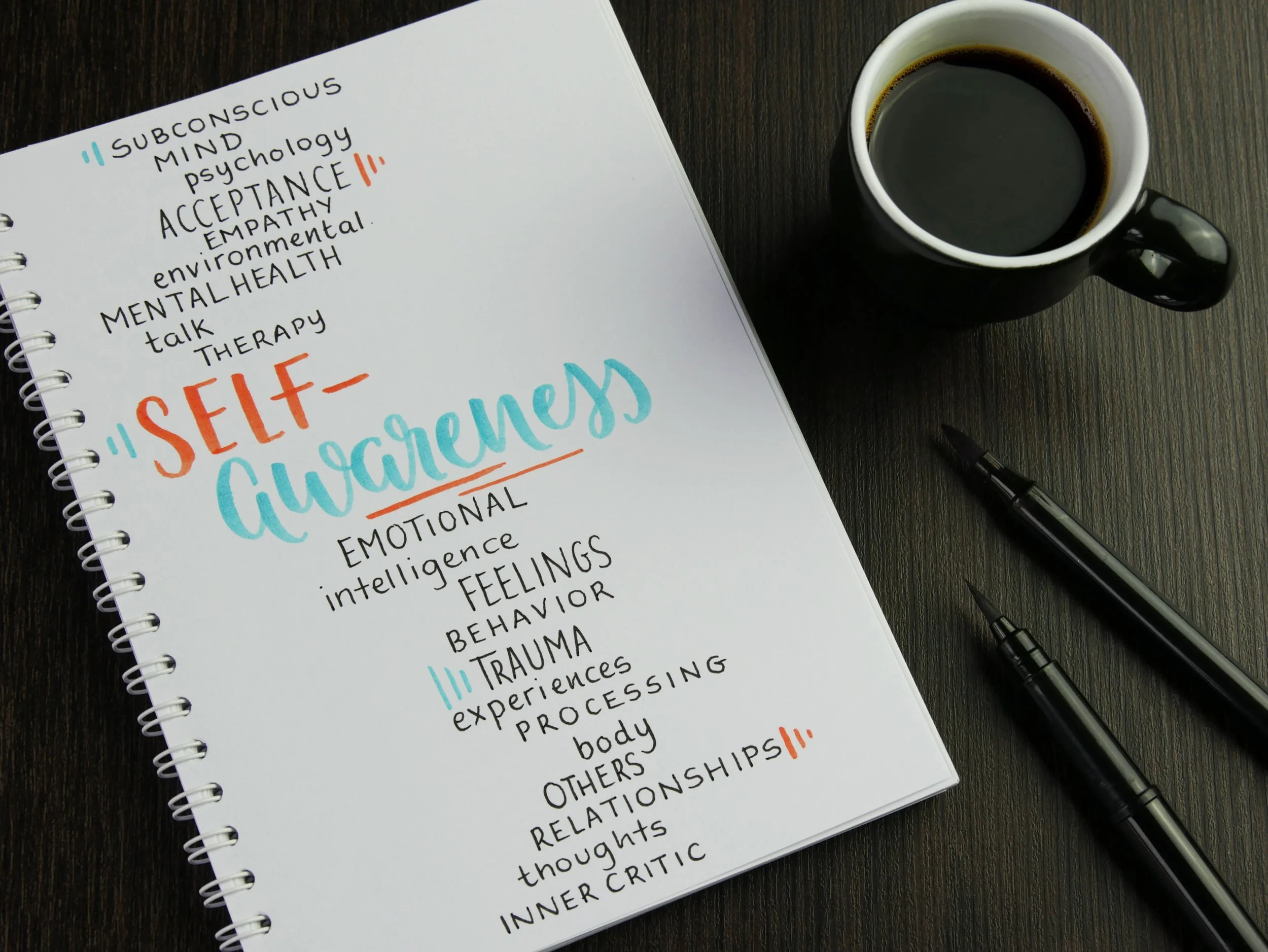 Personal Development and Self-Awareness Trainings: Your Questions Answered