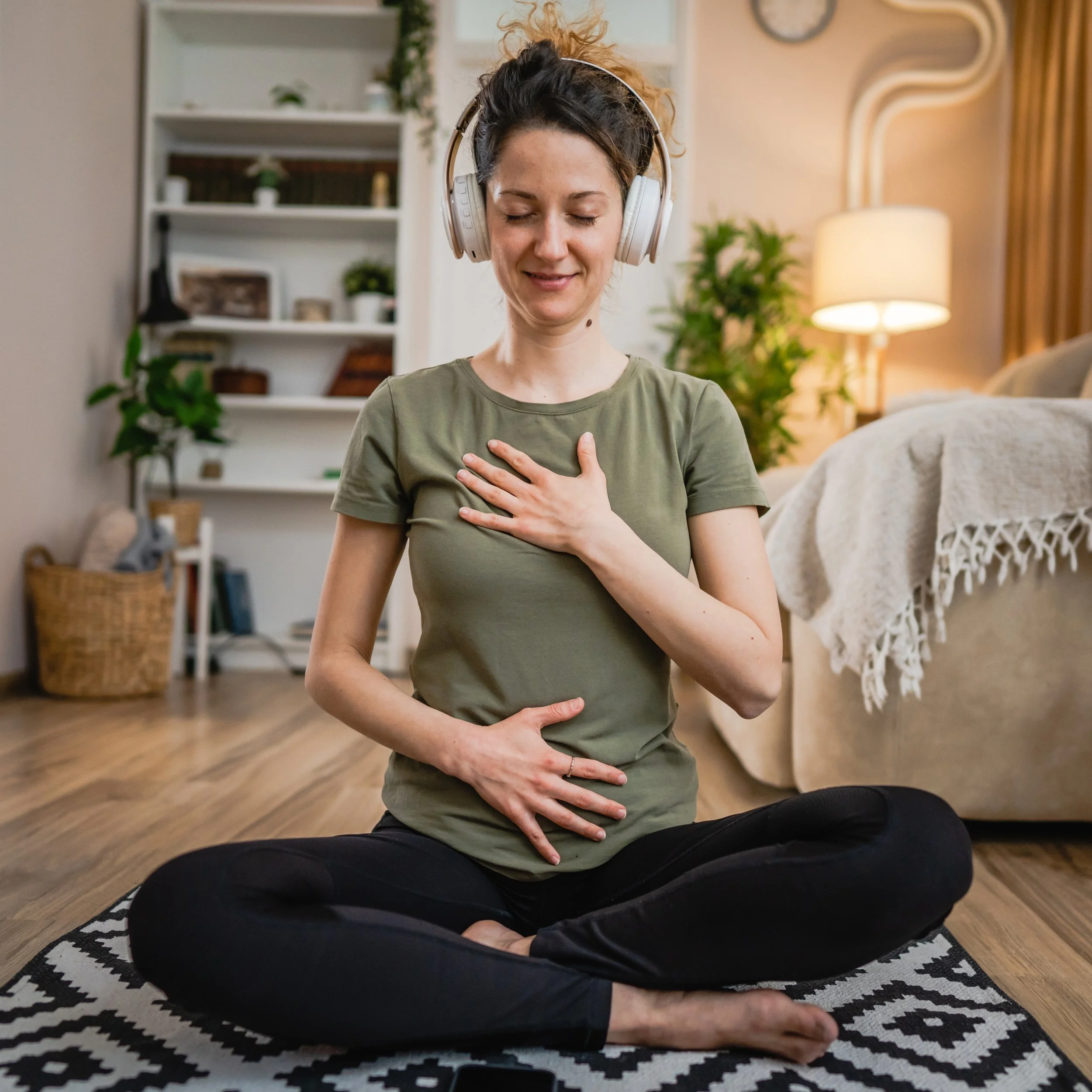 Are You Truly Living in the Moment? Take This Awareness Test!